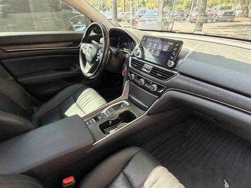Used 2022 Honda Accord EX-L image 49