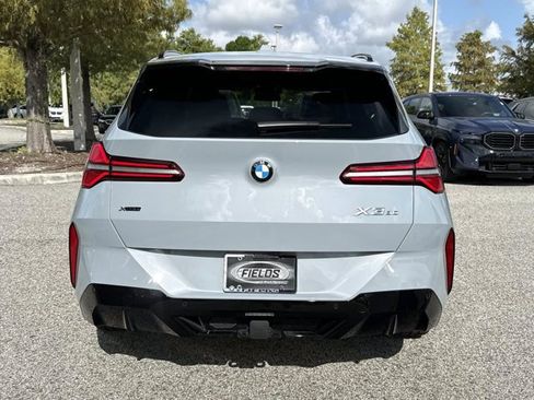 Used 2026 BMW X3 xDrive30i w/ Premium Package AWD/4WD image 4