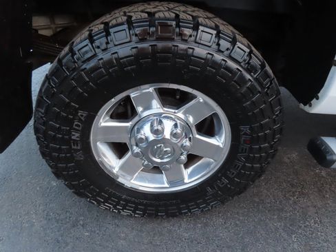 Used 2013 RAM 2500 Big Horn image 21