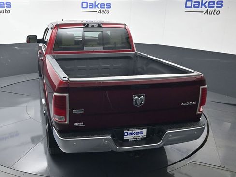 Used 2018 RAM 2500 Laramie AWD/4WD image 54