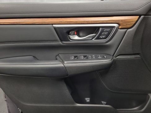 Used 2022 Honda CR-V EX-L image 22