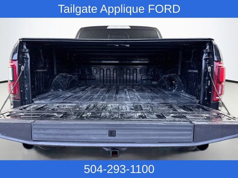 Used 2019 Ford F150 Raptor w/ Equipment Group 802A Luxury AWD/4WD image 28