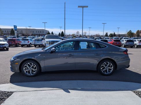 Used 2023 Hyundai Sonata SEL image 9