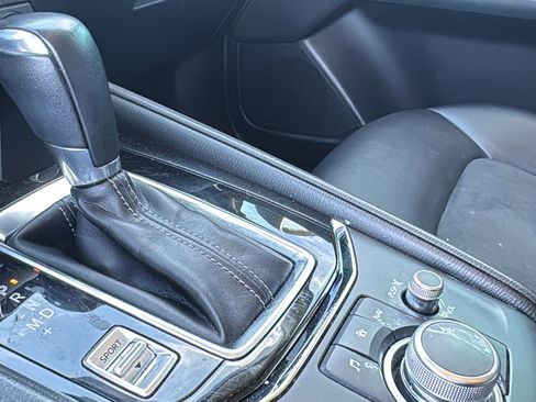 Used 2020 MAZDA CX-5 Touring image 20