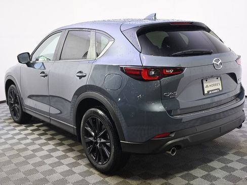 New 2025 MAZDA CX-5 Carbon Edition image 3