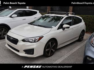 Used 2019 Subaru Impreza 2.0i Sport video 1