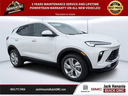 New 2026 Buick Encore GX Preferred w/ Advanced Technology Package