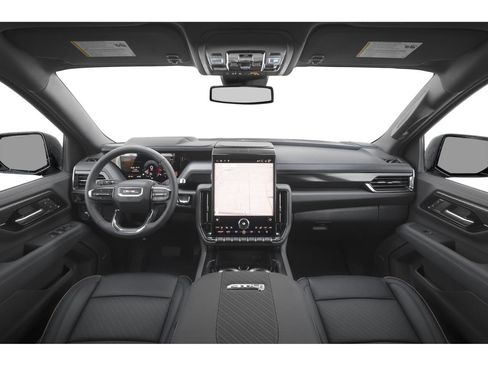 New 2026 GMC Yukon XL AT4 w/ AT4 Premium Plus Package AWD/4WD image 31