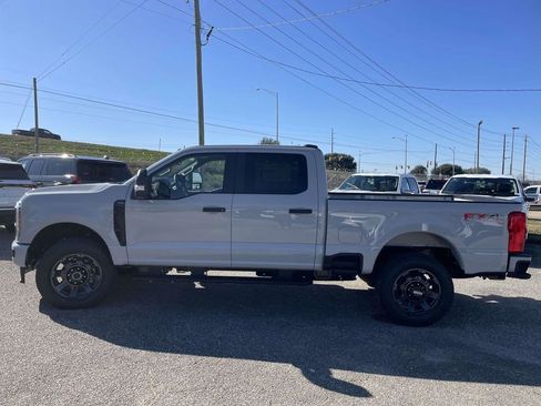 New 2026 Ford F250 XL w/ STX Appearance Package AWD/4WD image 6