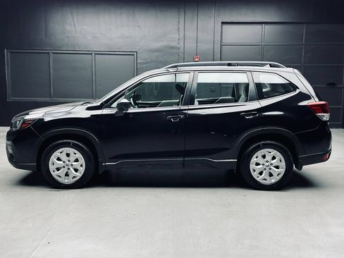 Used 2020 Subaru Forester w/ Alloy Wheel Package AWD/4WD image 4