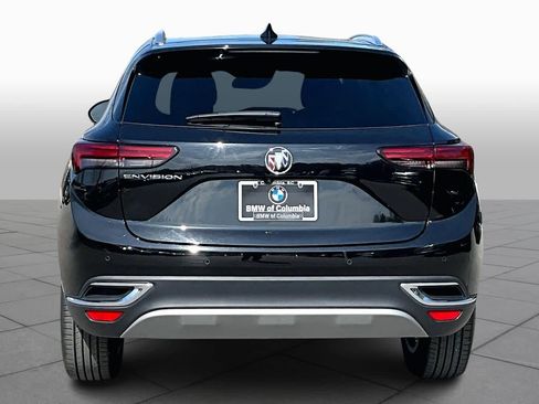 Used 2022 Buick Envision Preferred image 5