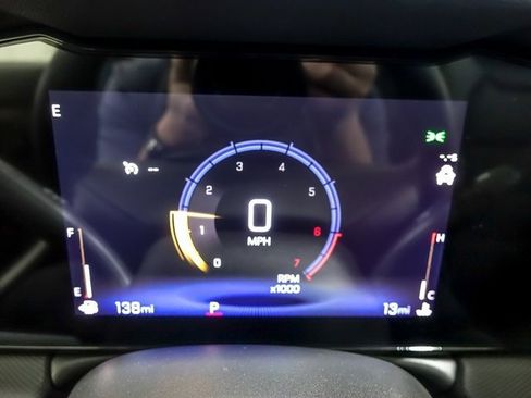 New 2026 Chevrolet TrailBlazer ACTIV w/ Convenience Package image 15