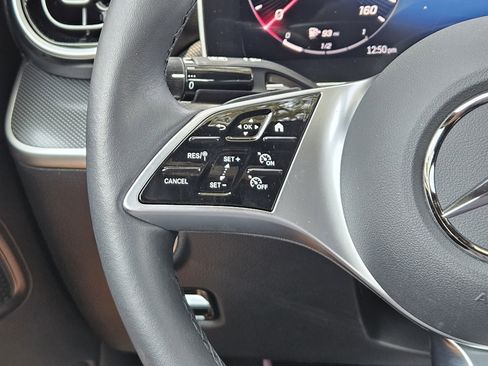 Certified 2024 Mercedes-Benz C 300 Sedan image 28