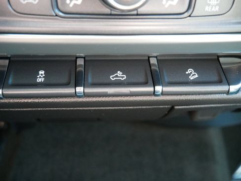 Used 2017 Chevrolet Silverado 1500 LT w/ All Star Edition image 28