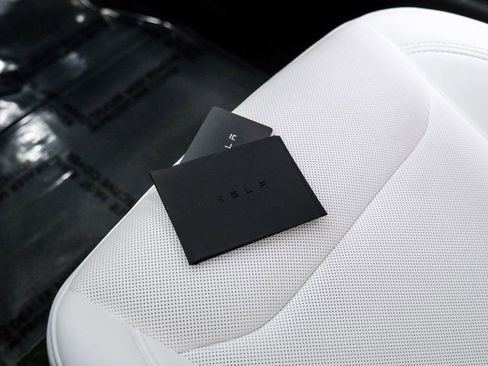 Used 2024 Tesla Model 3 Long Range image 62