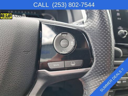 Used 2019 Honda Passport Touring image 19