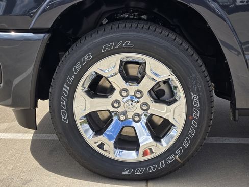 New 2026 RAM 1500 Big Horn image 10