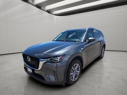 Used 2025 MAZDA CX-90 3.3 Turbo w/ Preferred Package