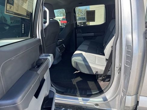 Used 2021 Ford F150 XLT w/ Equipment Group 301A Mid AWD/4WD image 19