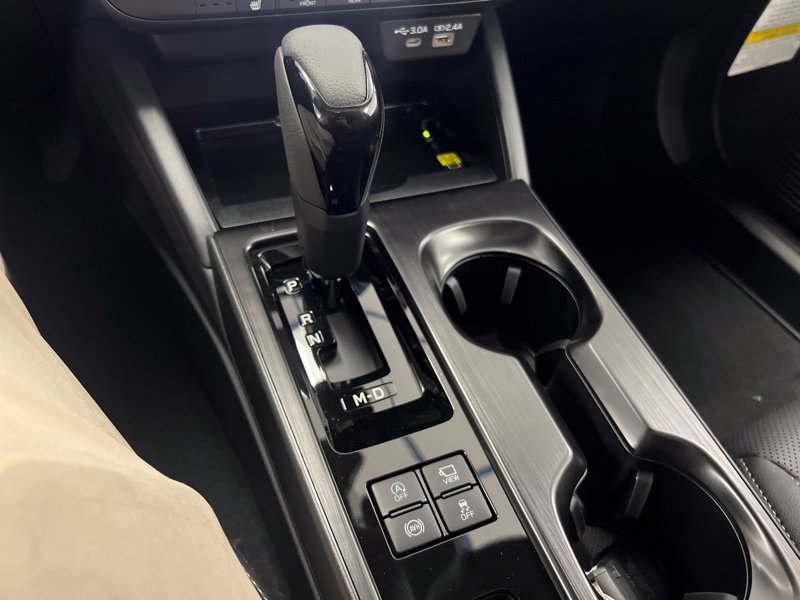 New 2026 Subaru Outback Limited XT AWD/4WD image 37
