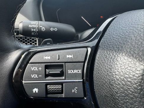 Certified 2024 Honda Civic Sport image 18