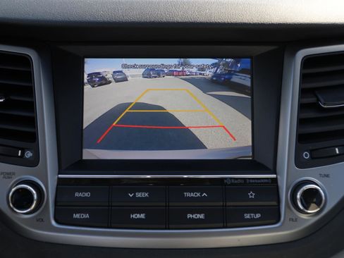 Used 2018 Hyundai Tucson Value image 27