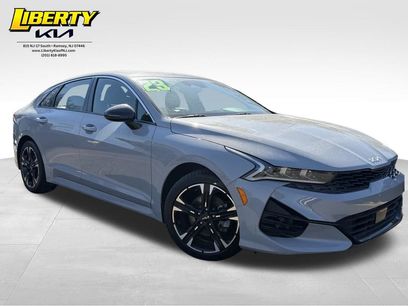 Used 2023 Kia K5 GT-Line