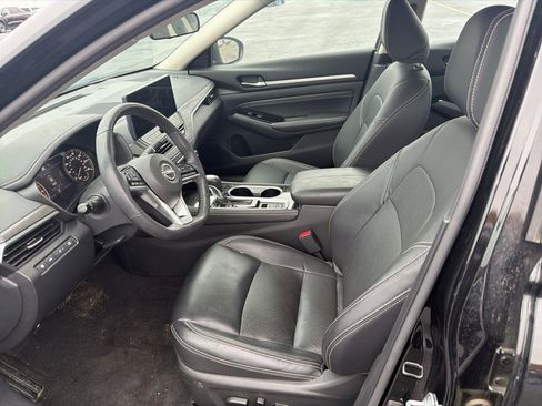 Used 2023 Nissan Altima 2.5 SL image 8