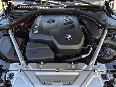 New 2026 BMW 430i xDrive Coupe AWD/4WD image 12