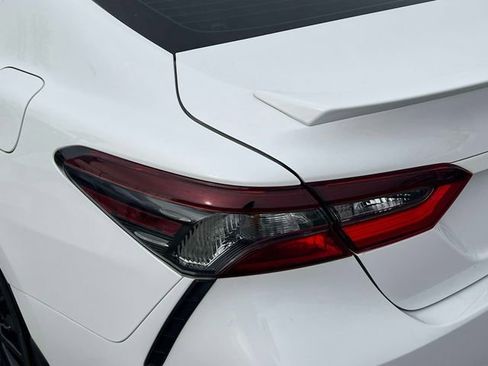 Certified 2023 Toyota Camry SE w/ Cold Weather Package image 13