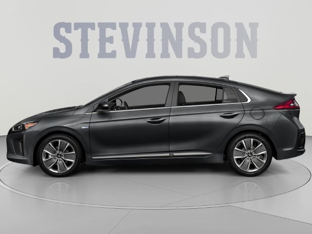 Used 2019 Hyundai Ioniq Blue FWD image 3