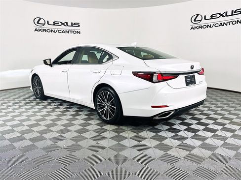 Used 2023 Lexus ES 350 w/ Premium Package image 7