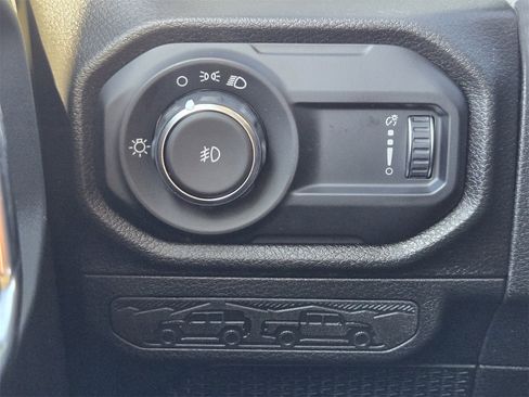 New 2026 Jeep Wrangler Sport image 23