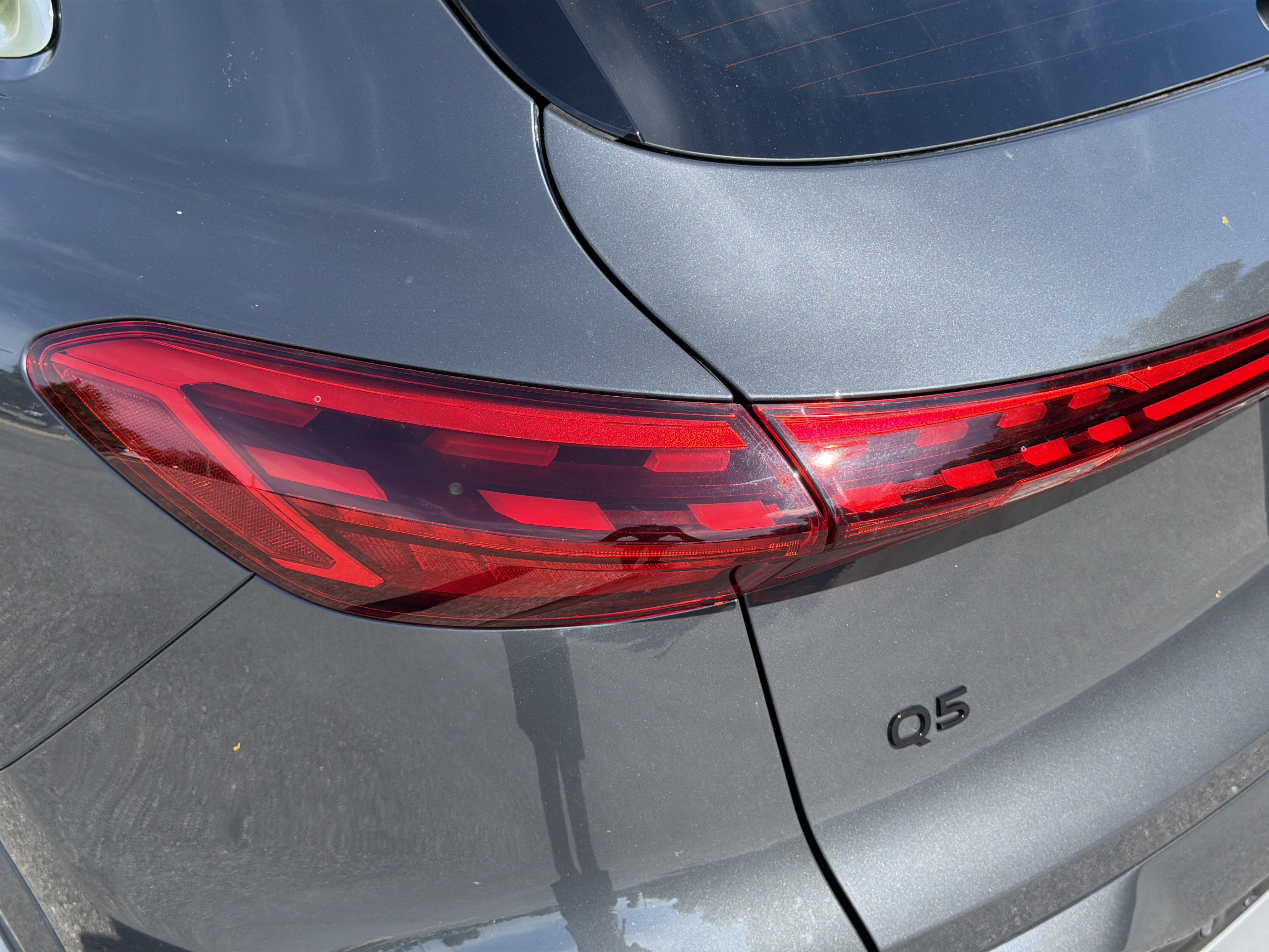 New 2026 Audi Q5 Premium AWD/4WD image 10