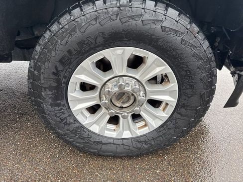 Certified 2021 Ford F250 XL w/ STX Appearance Package image 14