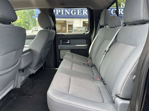 Used 2013 Ford F150 XLT AWD/4WD image 12