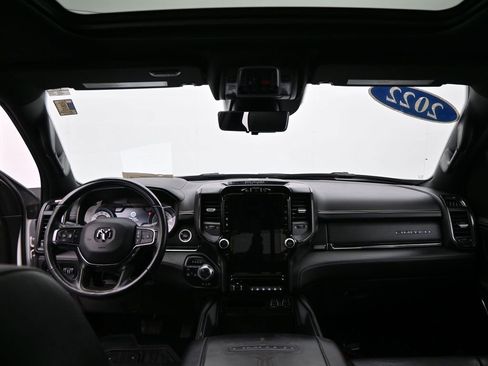 Used 2022 RAM 1500 Limited image 32