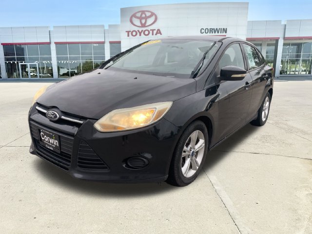 Used 2013 Ford Focus SE FWD image 7