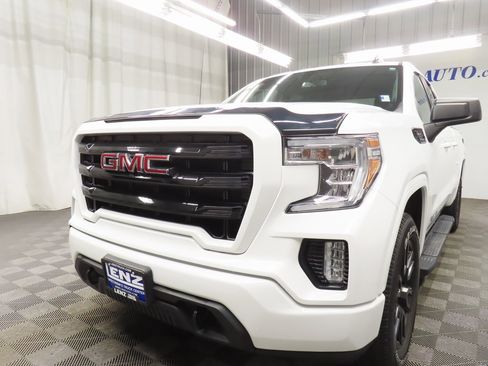 Used 2020 GMC Sierra 1500 Elevation w/ Elevation Value Package image 6