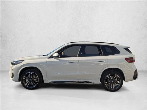 New 2026 BMW X1 xDrive28i w/ Technology Package image 5