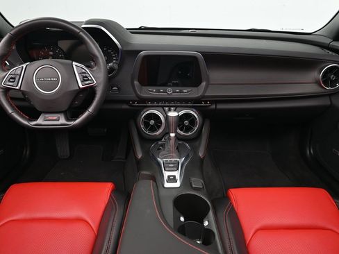 Used 2023 Chevrolet Camaro SS image 7