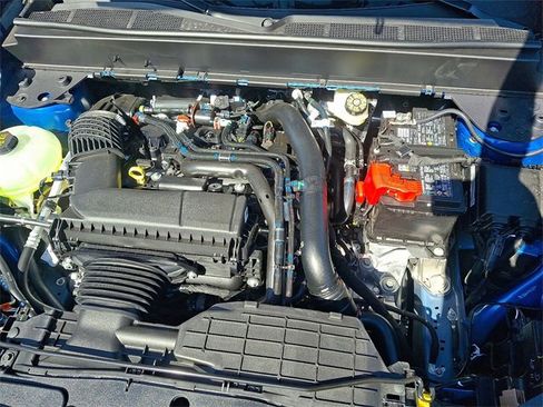 New 2025 Ford Maverick Lobo image 20