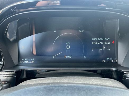 Used 2023 Lincoln Corsair FWD image 19