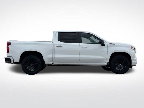 Used 2022 Chevrolet Silverado 1500 RST AWD/4WD image 26