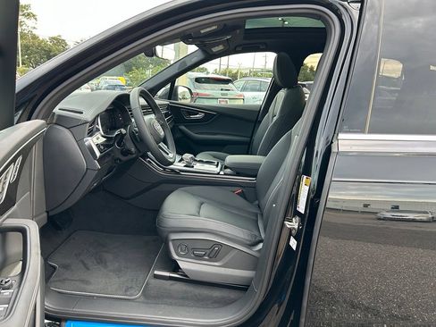 New 2026 Audi Q7 3.0T Premium Plus AWD/4WD image 15