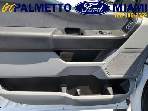 New 2026 Ford F450 XL w/ XL Chrome Package RWD image 13
