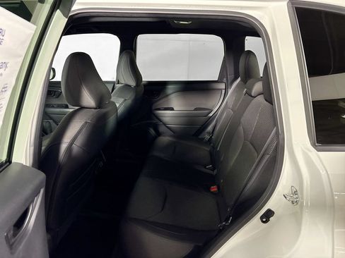 Certified 2026 Subaru Forester Premium AWD/4WD image 21