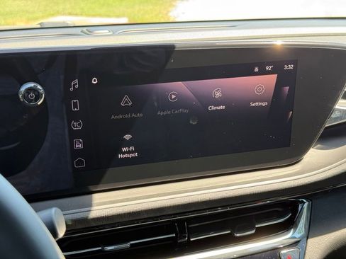 New 2026 Buick Envista Avenir FWD image 31