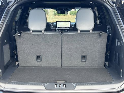 New 2026 Ford Explorer ST w/ Sun And Sound Package image 24