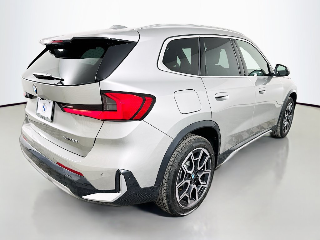 Used 2026 BMW X1 xDrive28i w/ Convenience Package AWD/4WD image 5